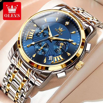 Olevs - Elite - 2892 Men