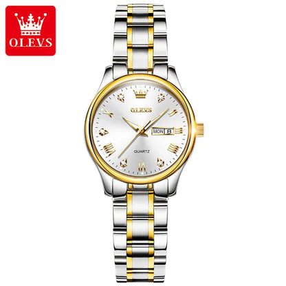 Olevs - Crown - 5563 Women