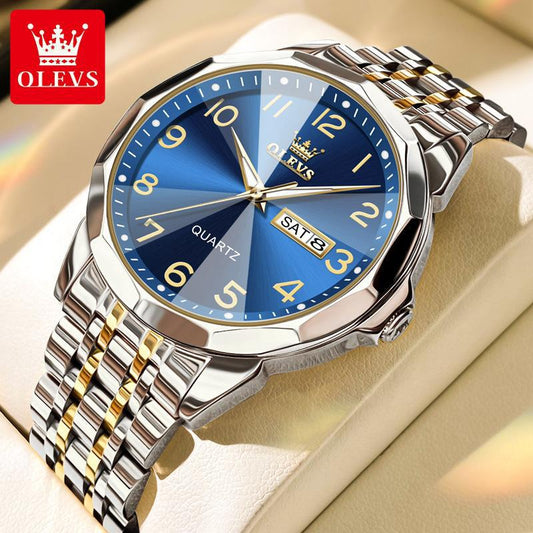 Olevs - Serene - 9970 Men